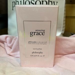 Amazing Grace by Philosophy Eau De Perfume in sealed box
